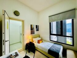 Forte Suites (D8), Apartment #469148531